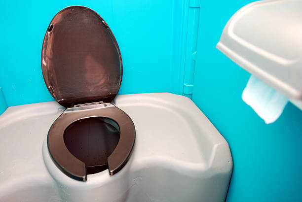 Portable Toilet Options We Offer in Azle, TX